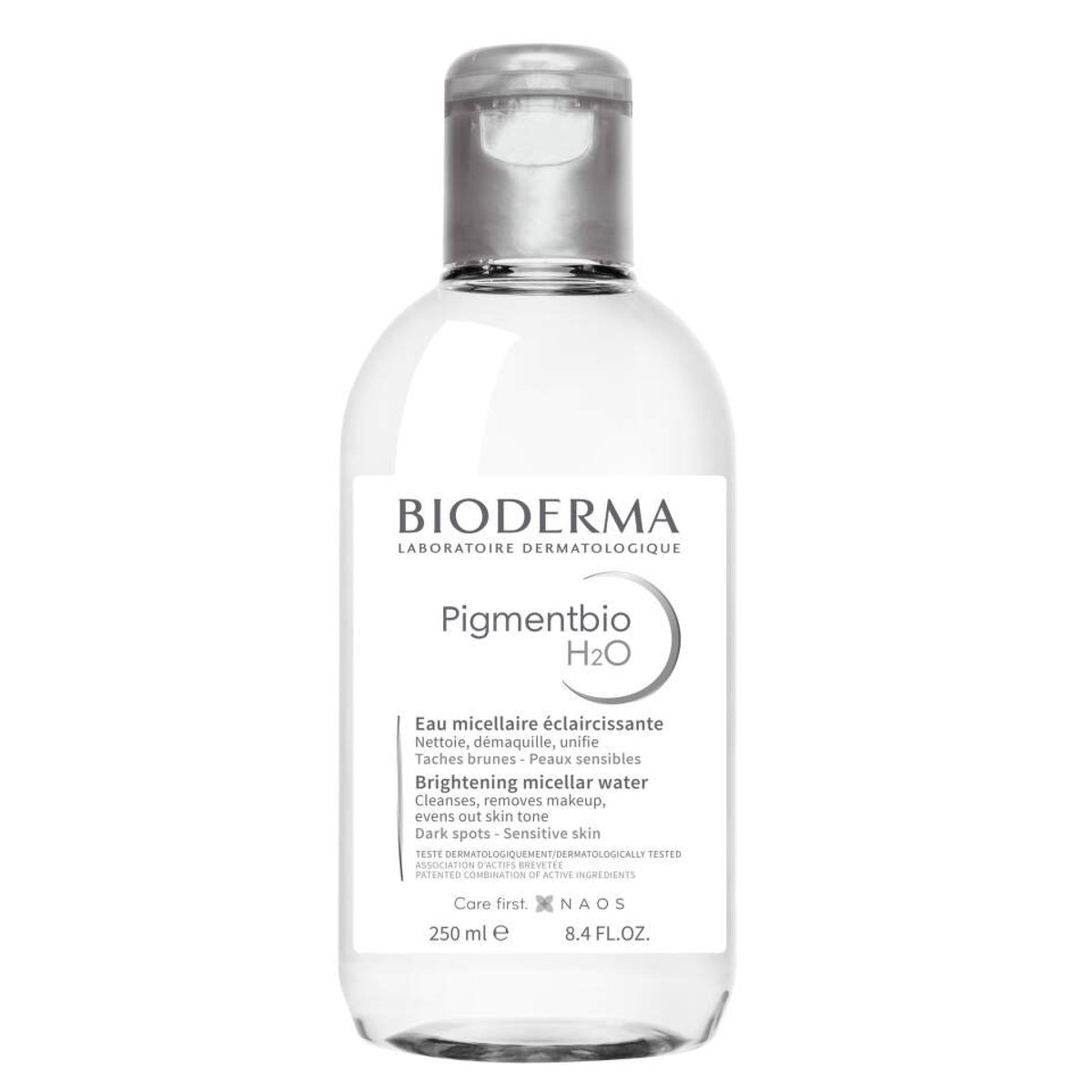 BIODERMA Pigmentbio H2O 250ml