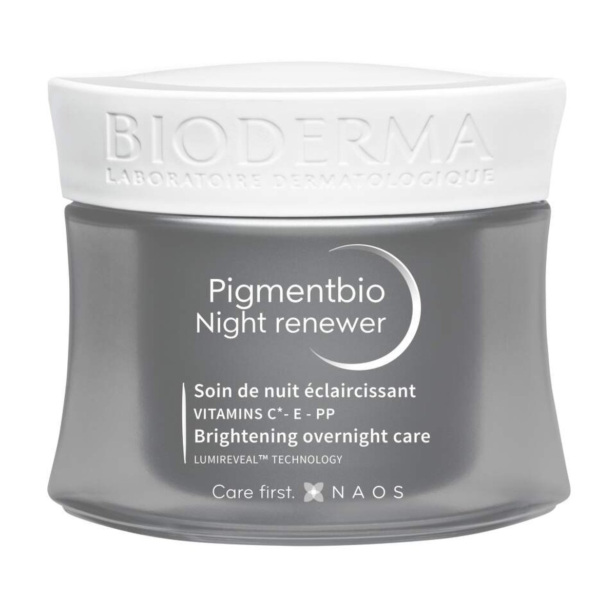 BIODERMA Pigmentbio noční sérum 50ml