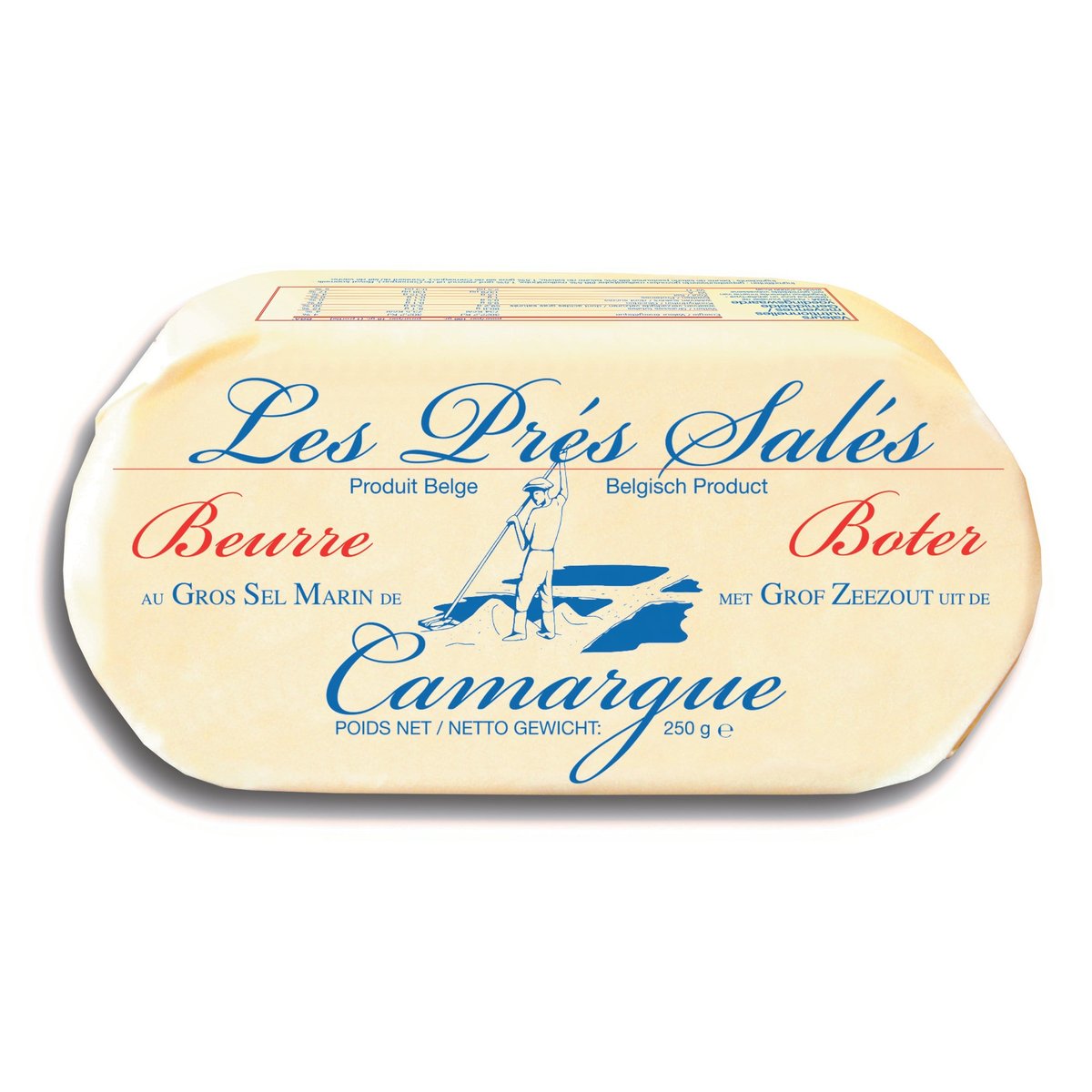 Les Prés Salés Camarque