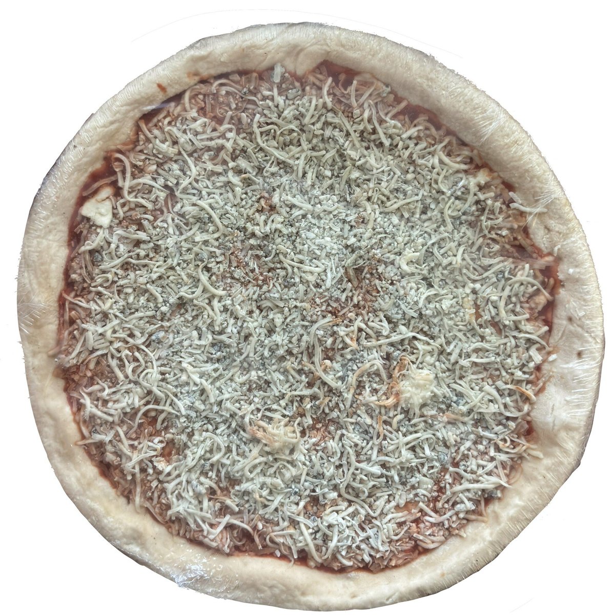 Pizza Markýz Sýrová