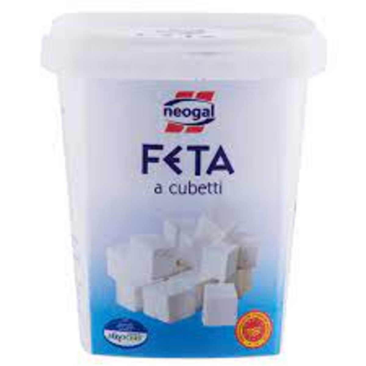 Neogal Feta kostky P.D.O.