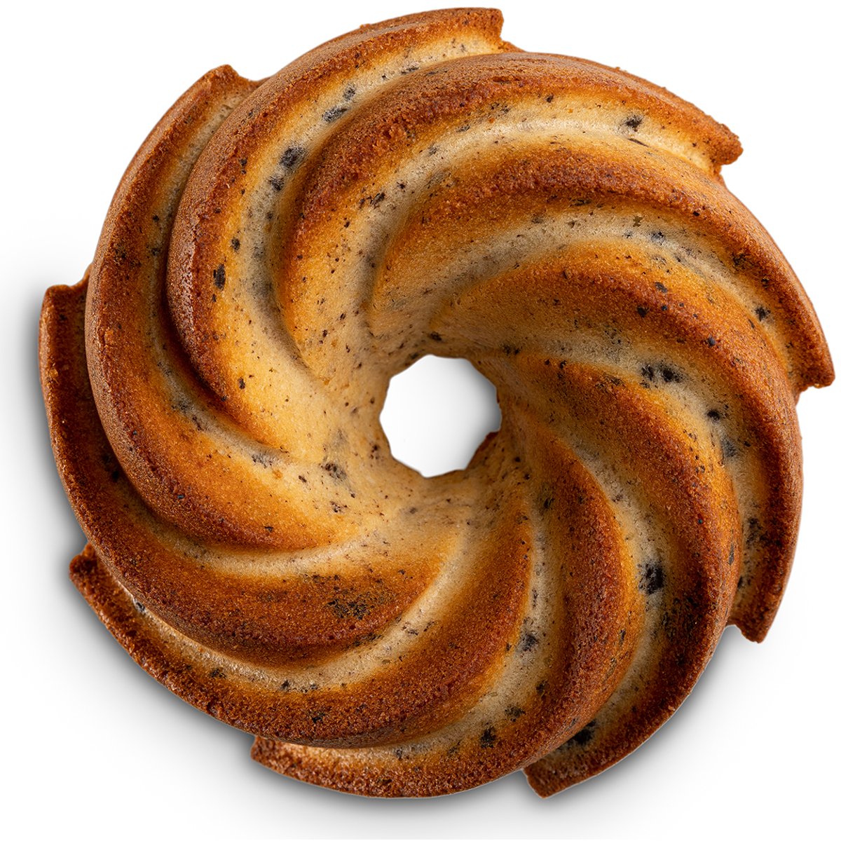 Doktor Pekař Bezlepková šlehačková bábovka, čokoládová