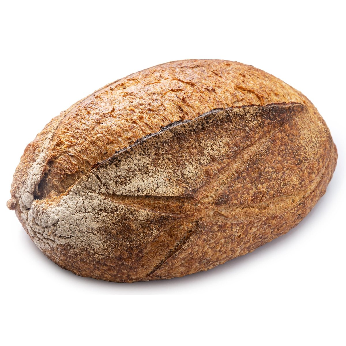 Artic Bakehouse Kváskový chléb Old Charles