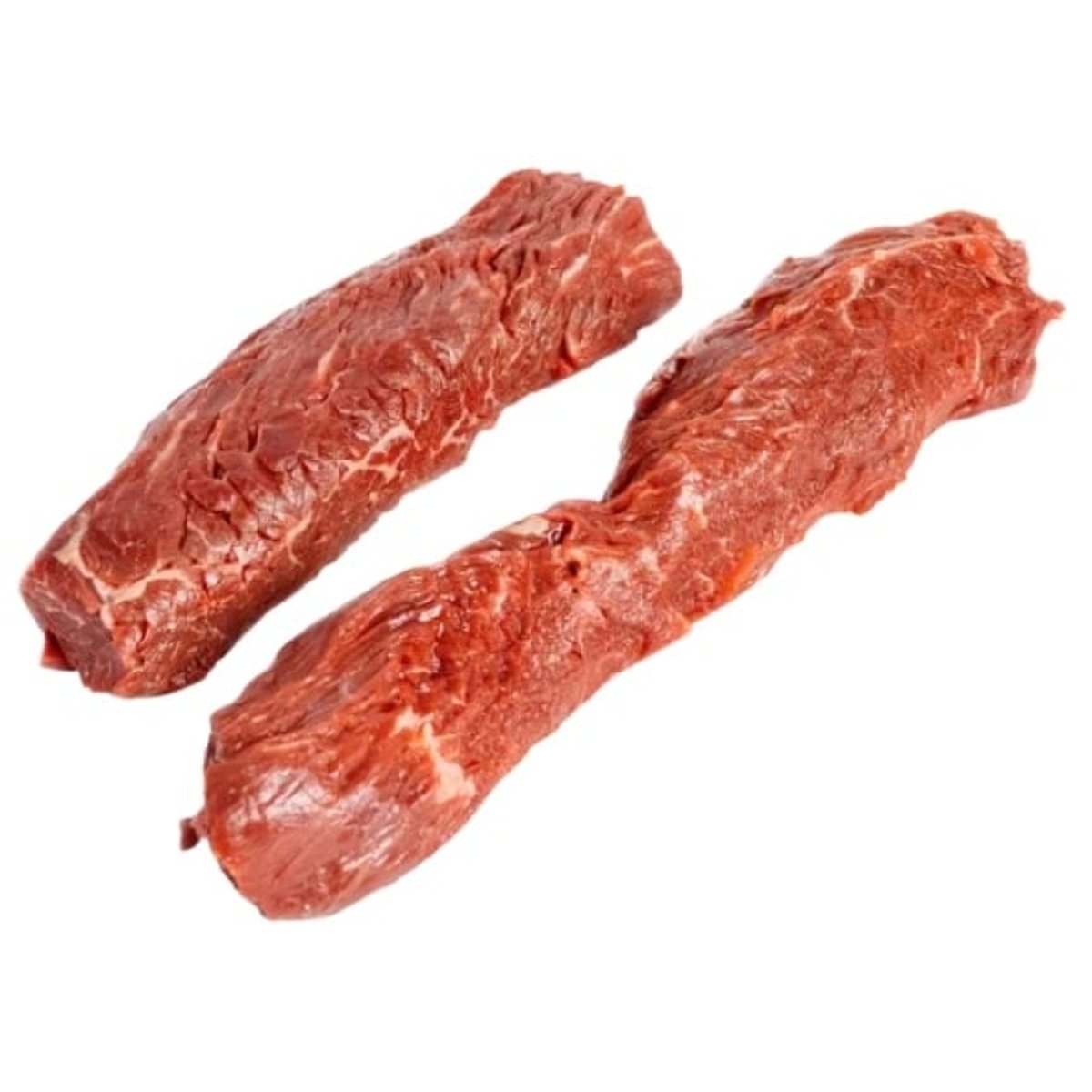 Naše maso Hovězí veverka steaky