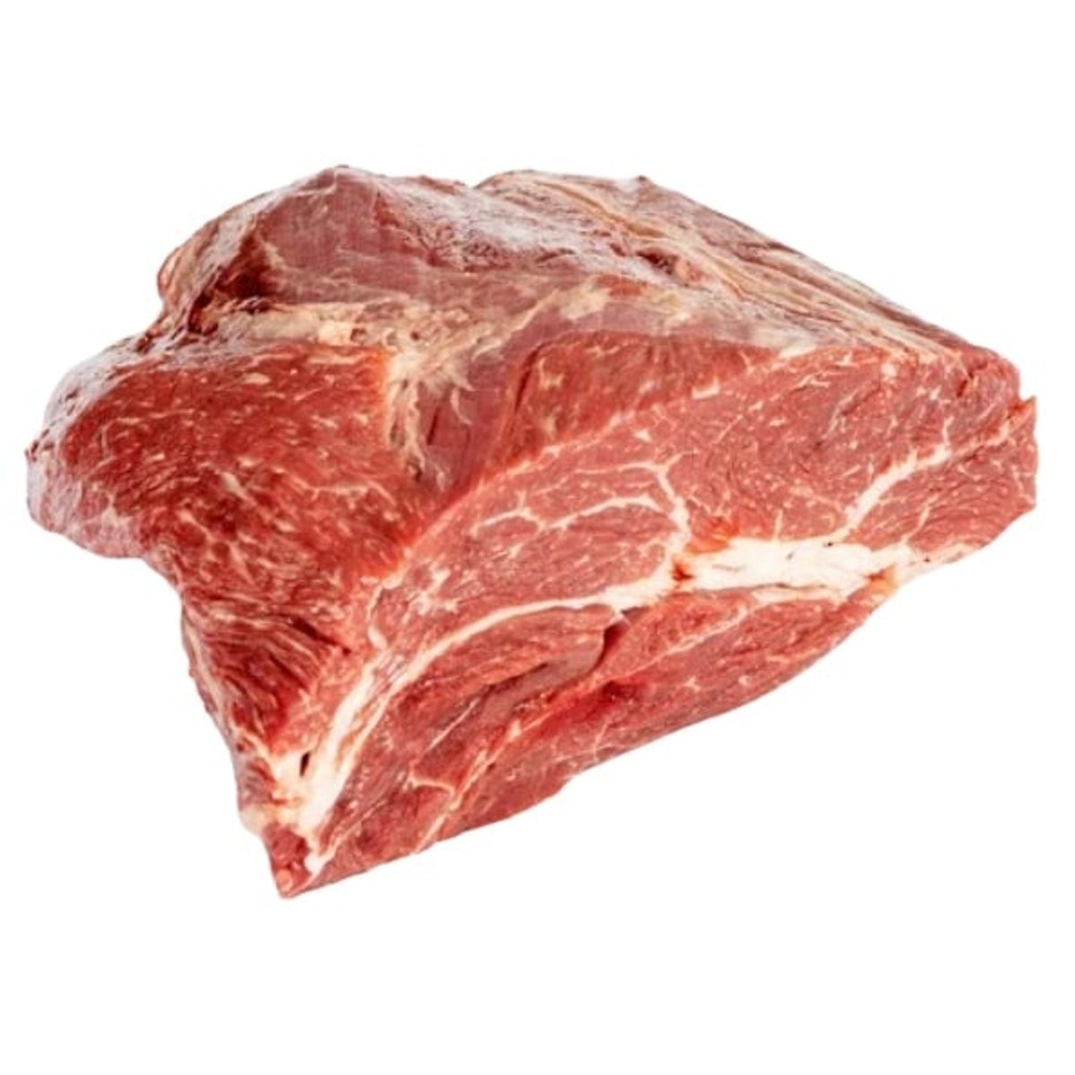 Naše maso Hovězí krk