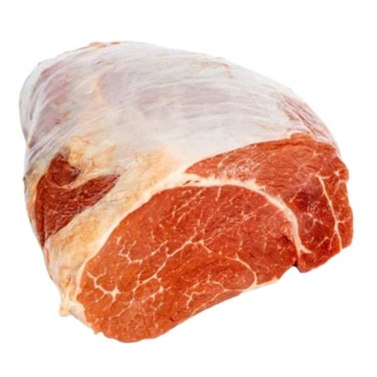 Naše maso Hovězí kulatá plec