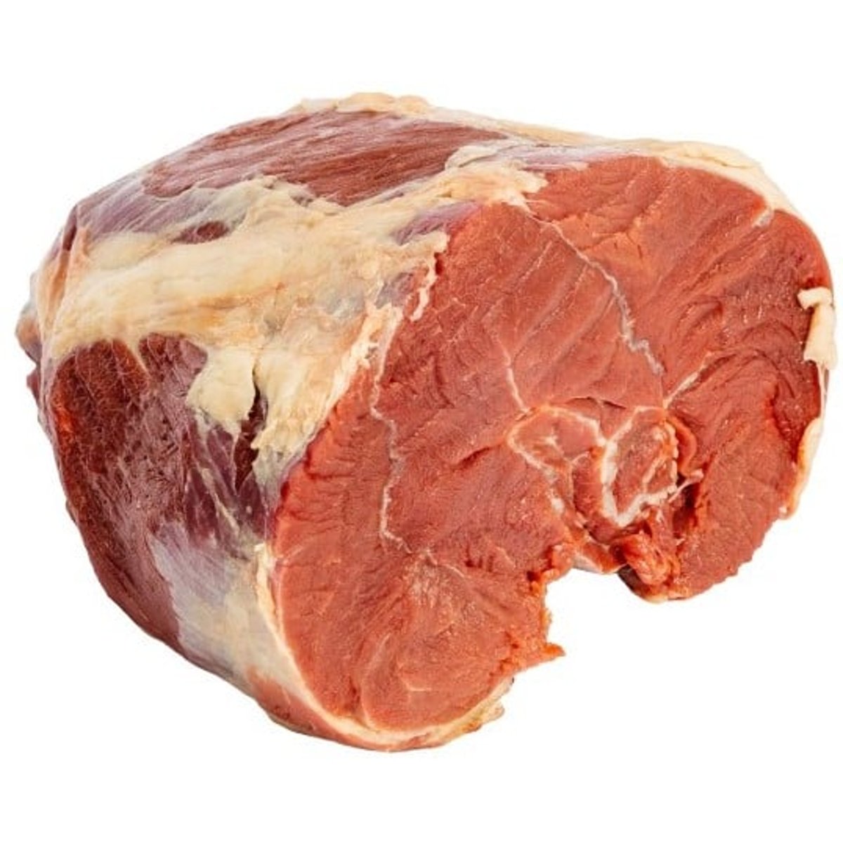 Naše maso Hovězí karabáček