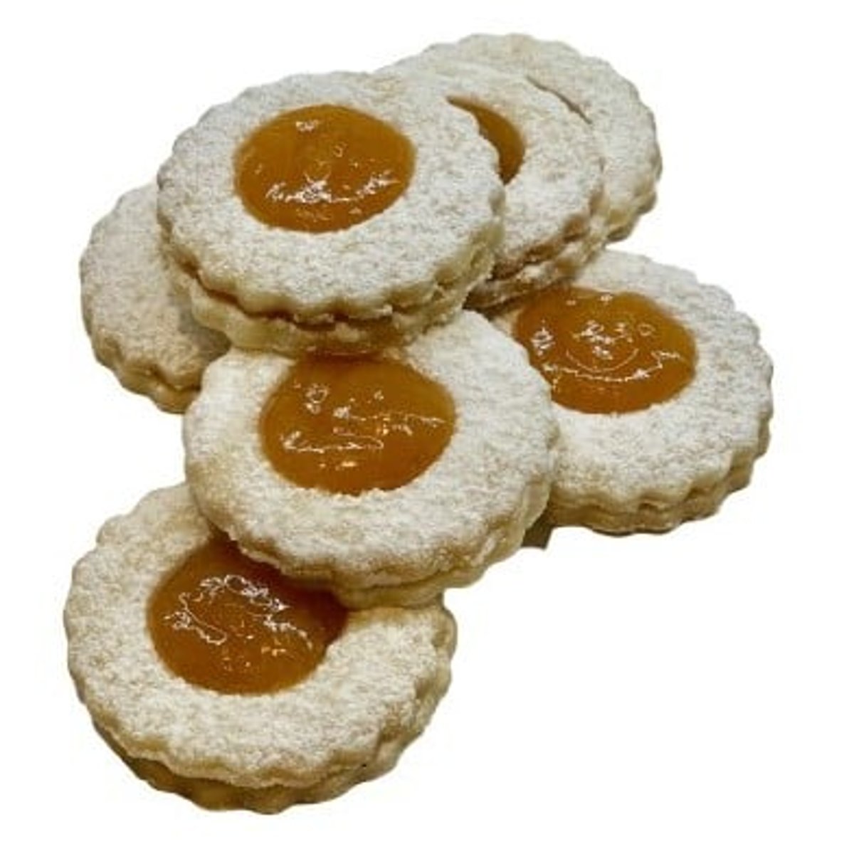 Cukrář Skála Linecká kolečka