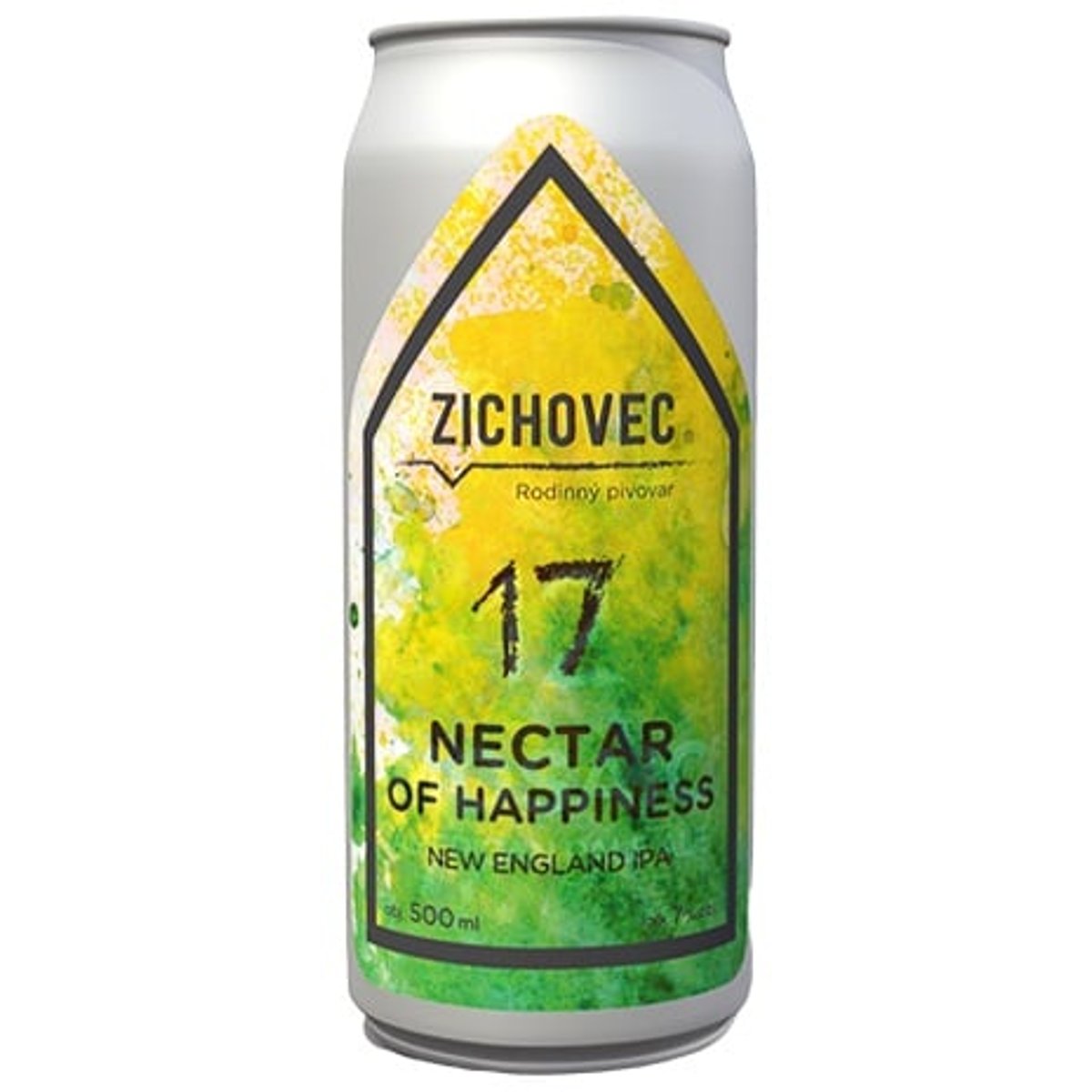 Zichovec Nectar of Happiness NEIPA