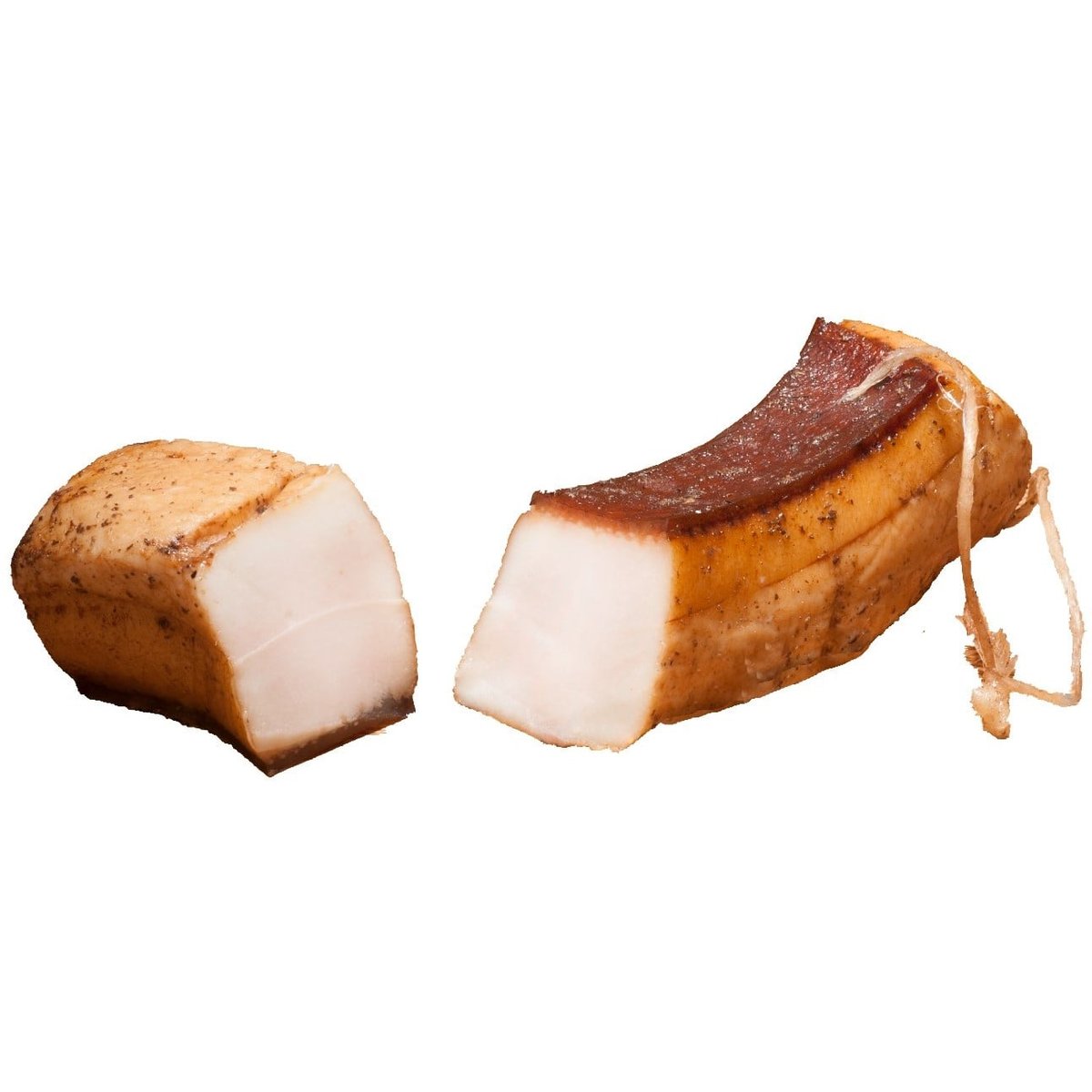 U Dolejších Iberijský špek