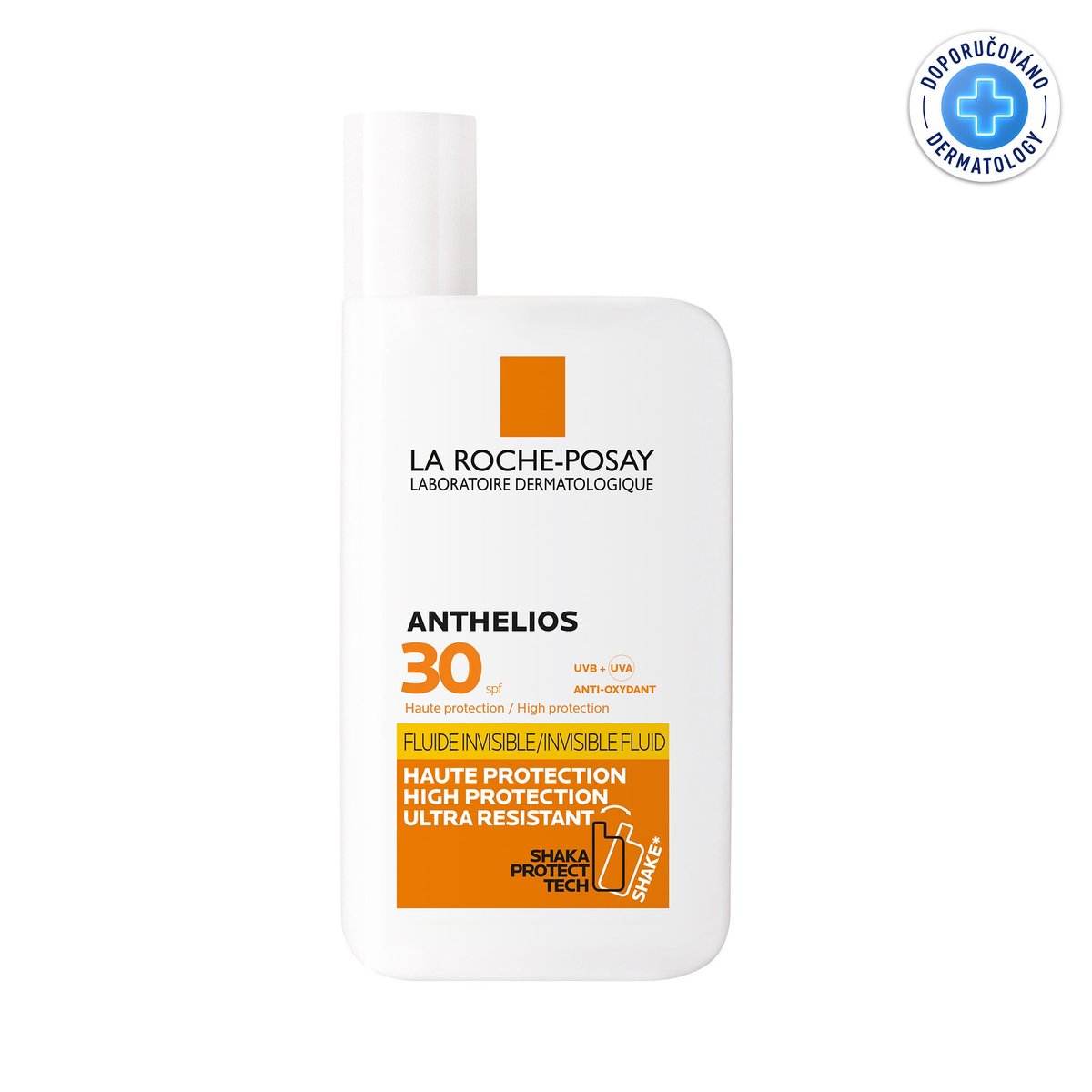 LA ROCHE-POSAY ANTHELIOS Shaka fluid SPF30 50ml