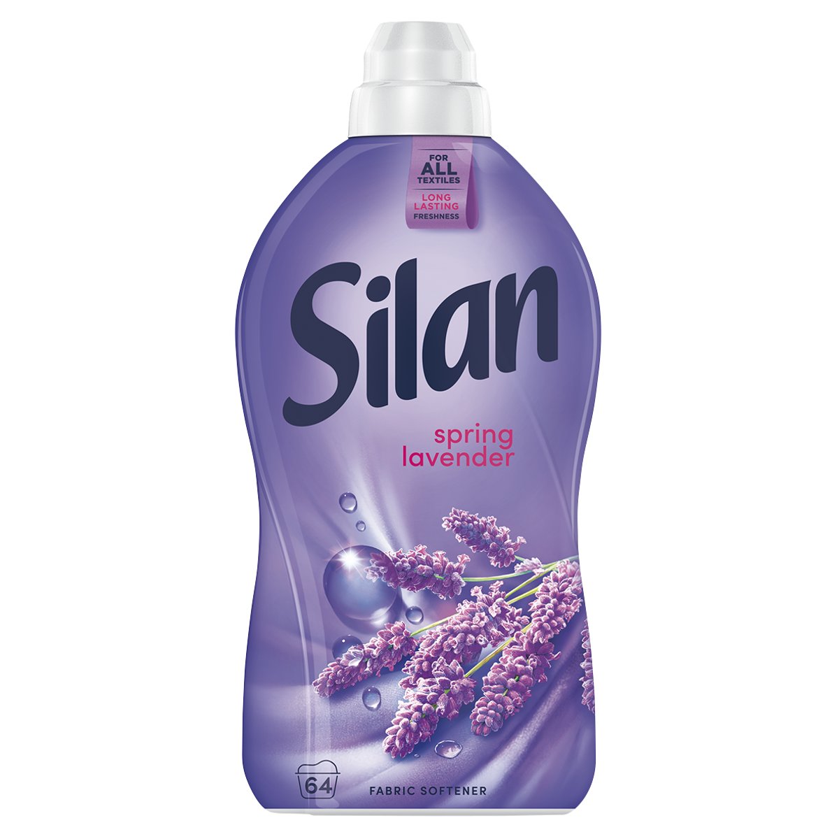 drogerie Silan 64PD Lavender - 1,408L
