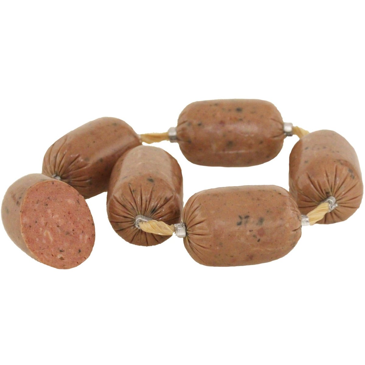 U Dolejších Játrové knedlíčky