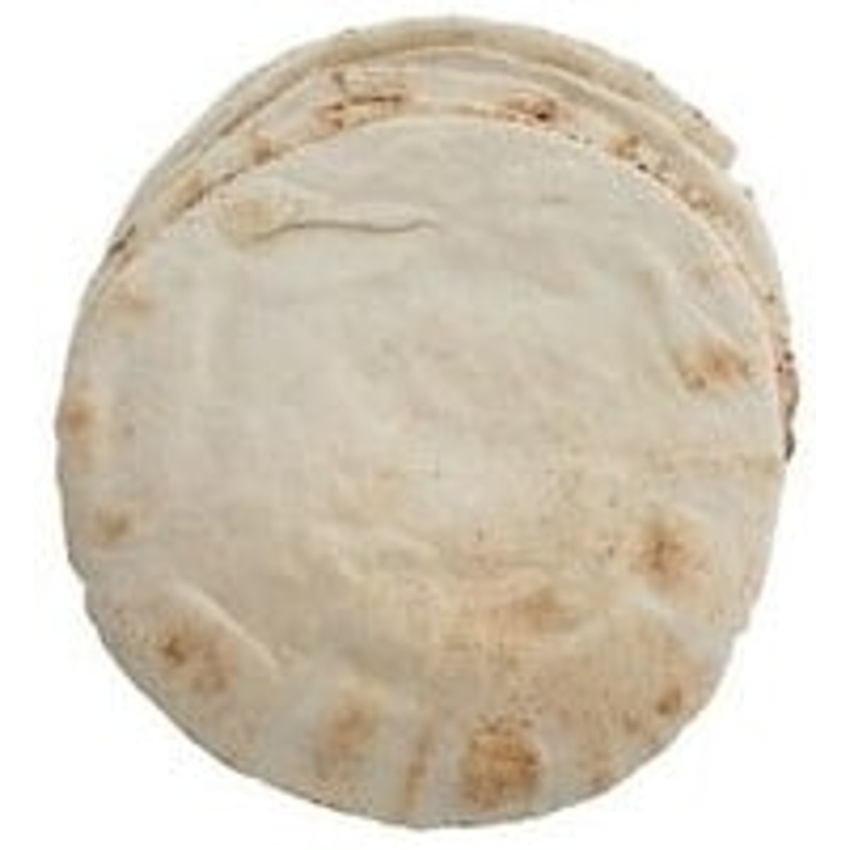 Pita chléb světlý