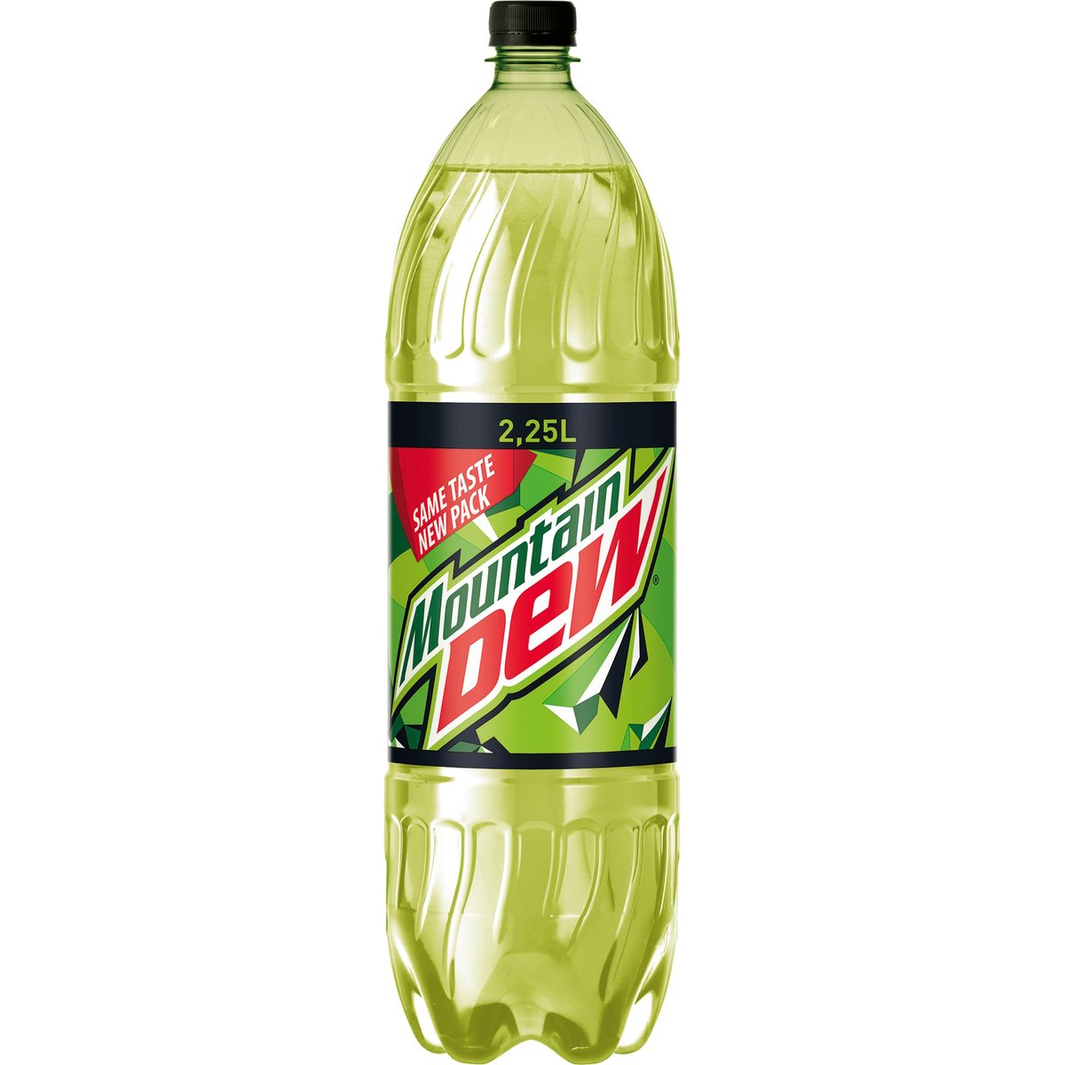 Mountain Dew Limonáda s příchutí citrusového ovoce