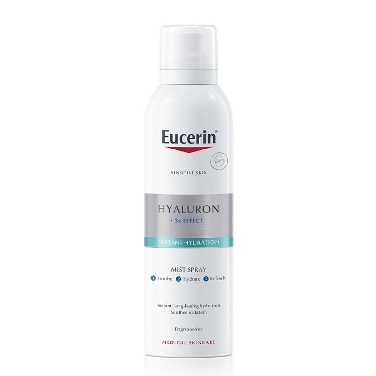 Eucerin HYALURON hydratační mlha 150ml