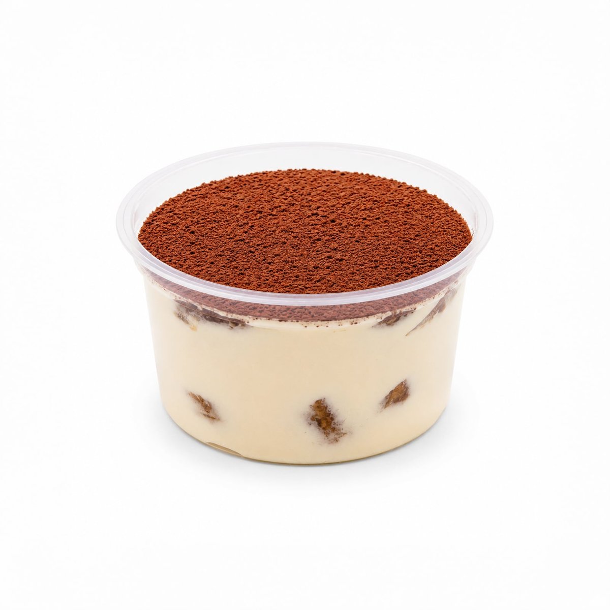 Libeřské lahůdky Tiramisu