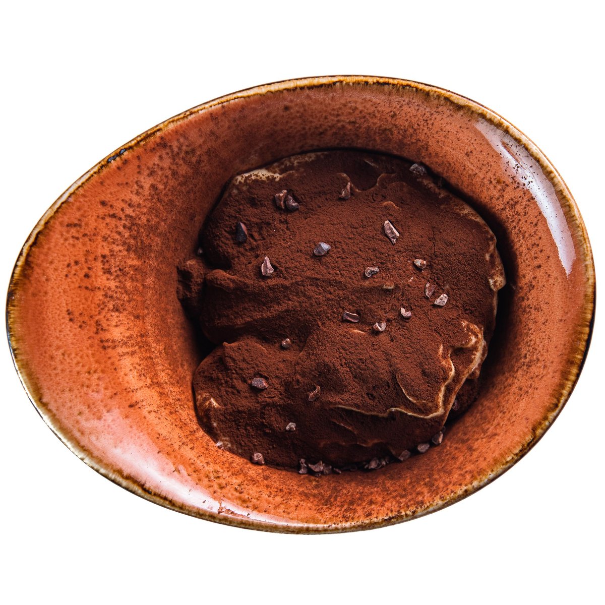 Tiramisú z Pasta Fresca