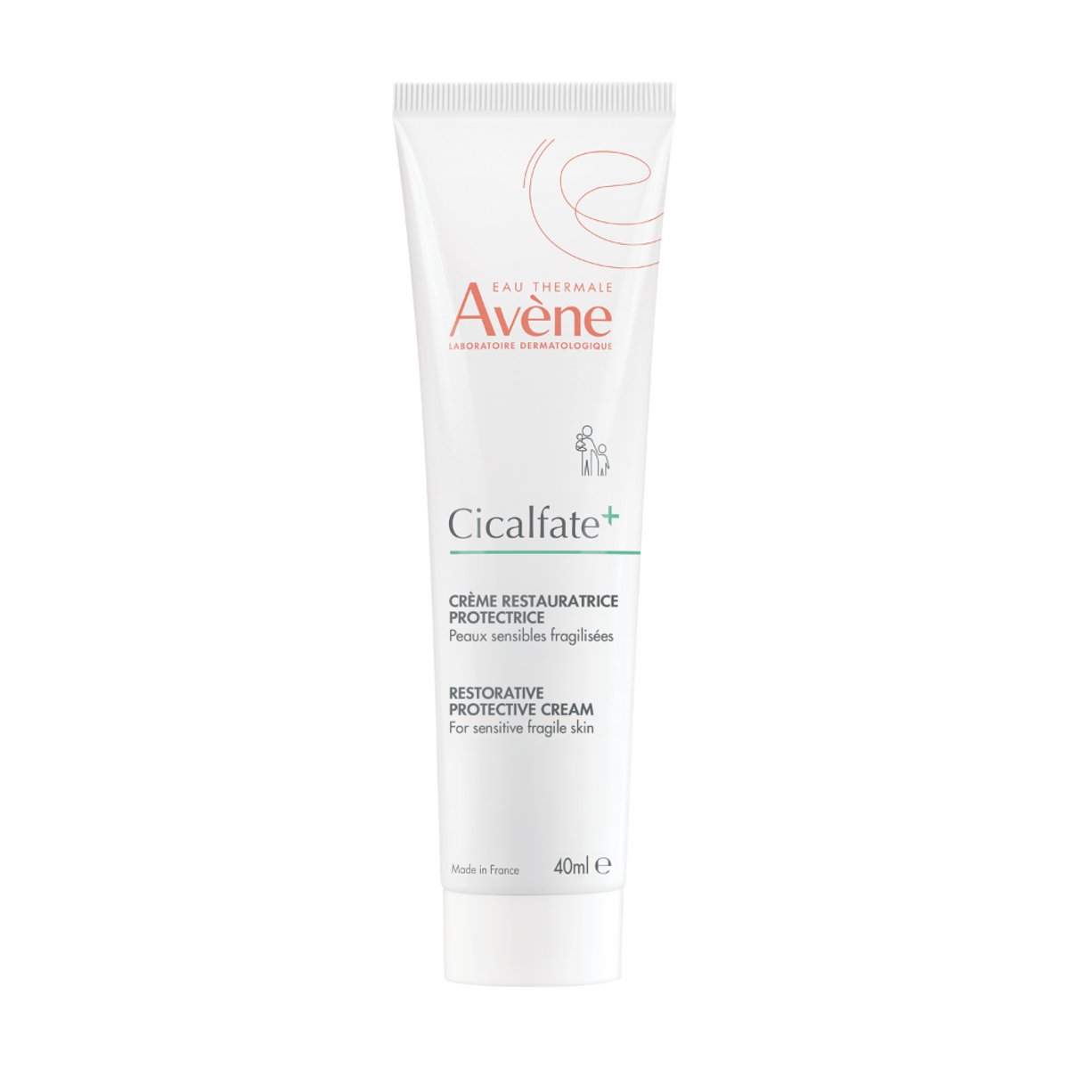 AVENE Cicalfate+ Obnovující ochranný krém 40ml