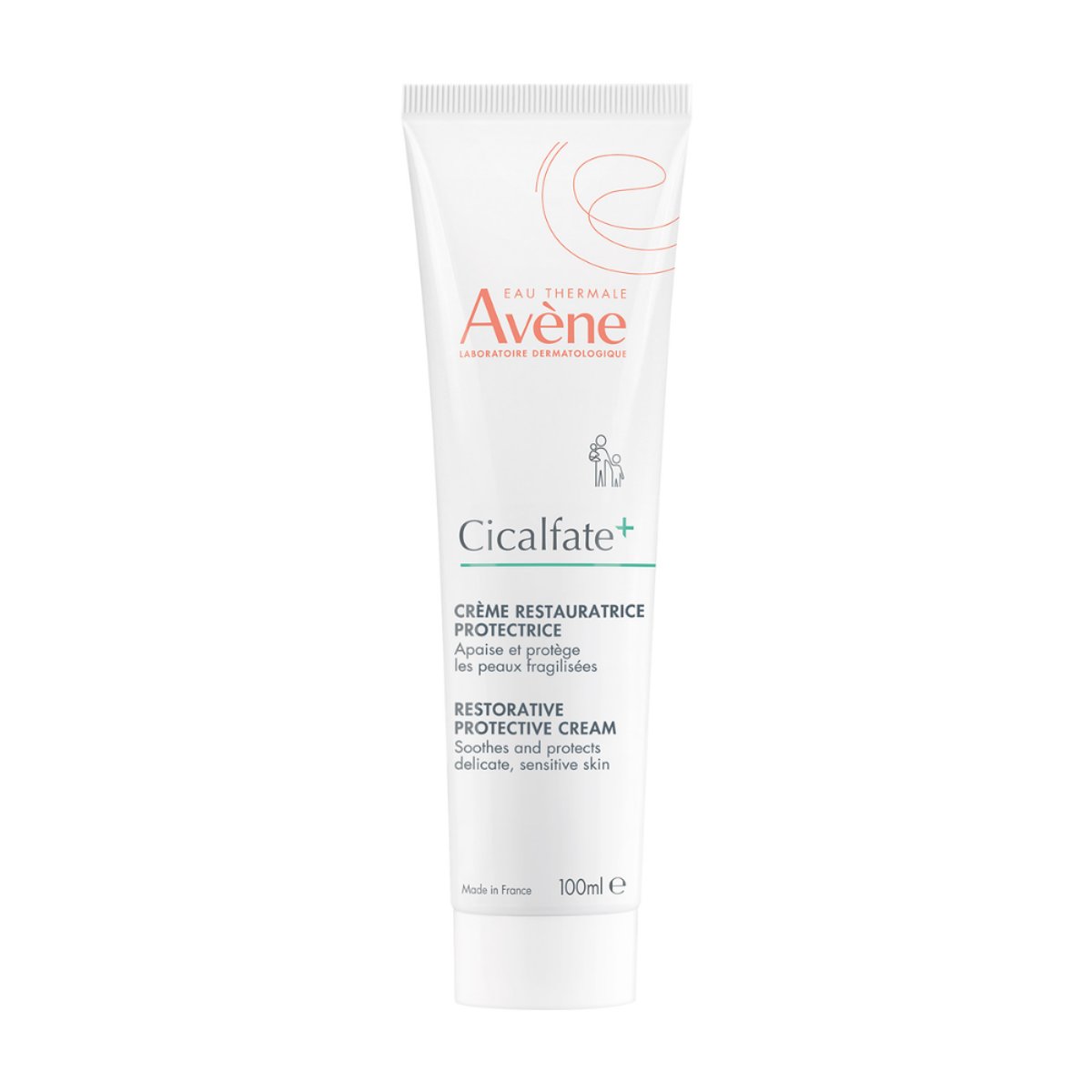 AVENE Cicalfate+ Obnovující ochranný krém 100ml