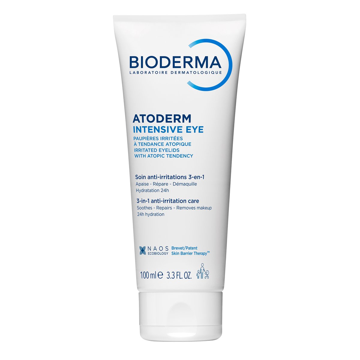 BIODERMA Atoderm Intensive eye 100ml