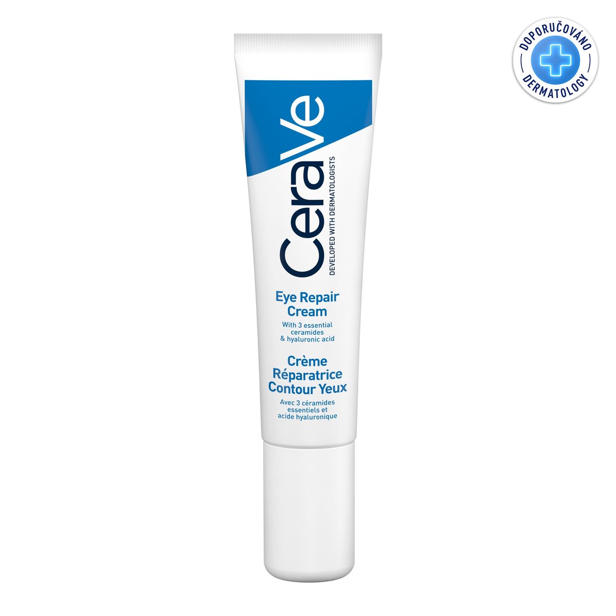 CeraVe Hydratační oční péče 14ml