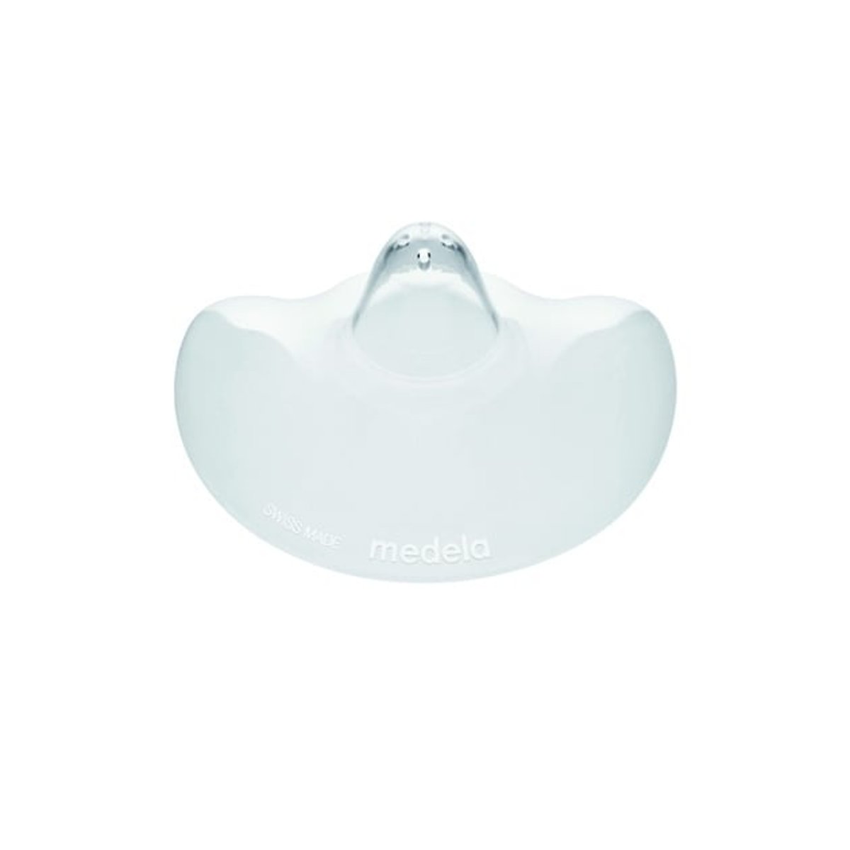 Medela Kojící kloboučky Contact vel.S 2ks