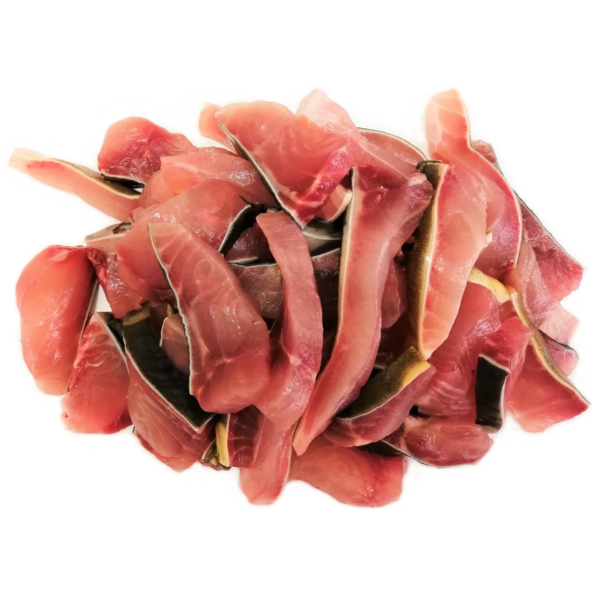 Český Kapr z Chlumce - hranolky (čerstvé)