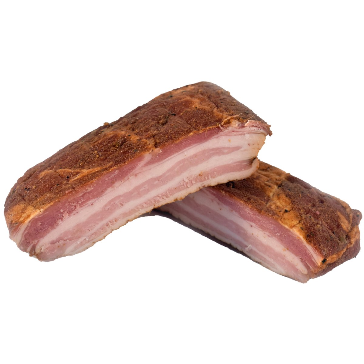 Toro Hlavečník Pastrami špek