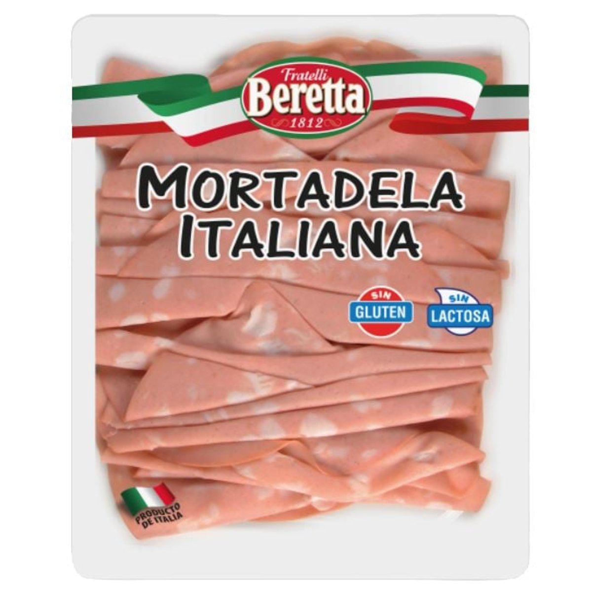 Fratelli Beretta Mortadella italská
