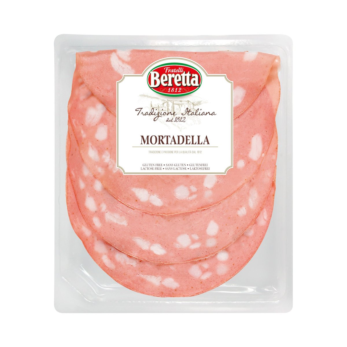 Fratelli Beretta Mortadella italská