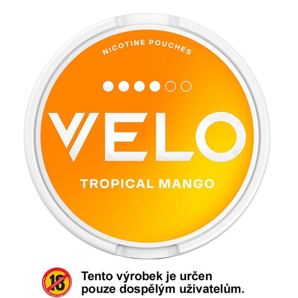 VELO Tropical Mango