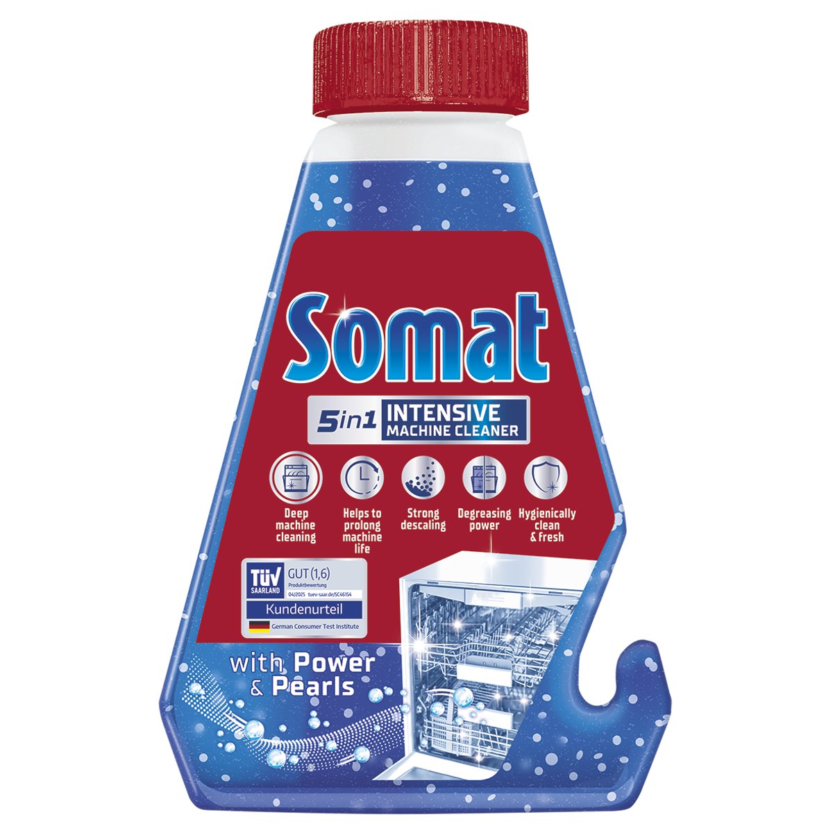 Somat Čistič myčky