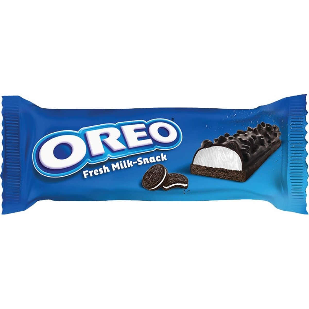 Oreo Fresh Milk Snack