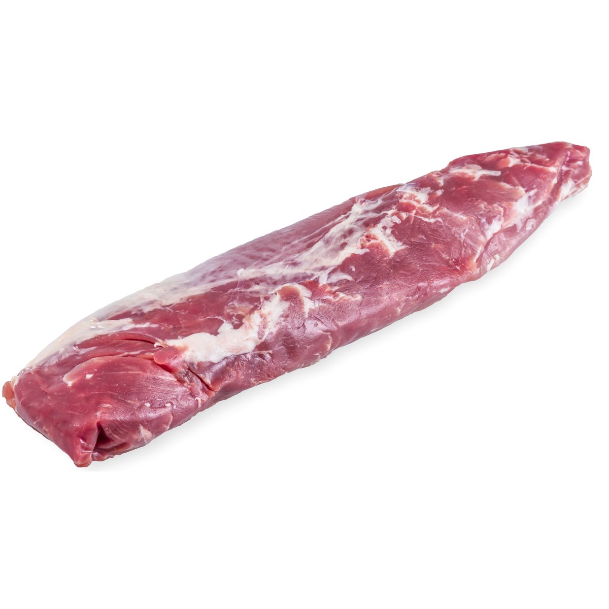 Vepřová panenská svíčková