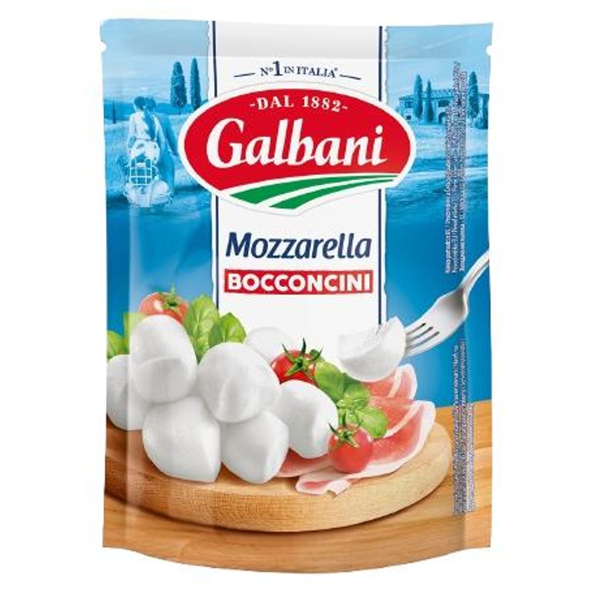 Galbani Bocconcini