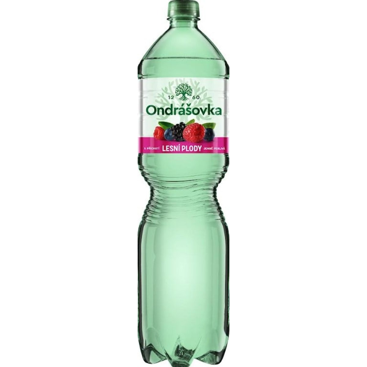 Ondrášovka Lesní plody