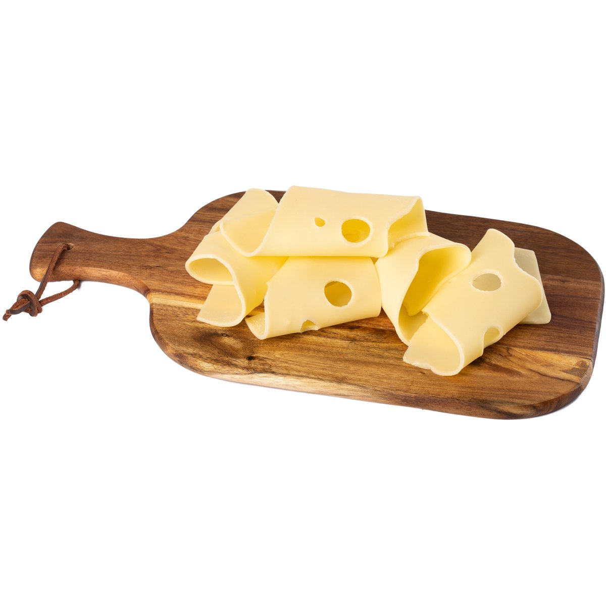 Rohlik.cz Emmental 45% plátky