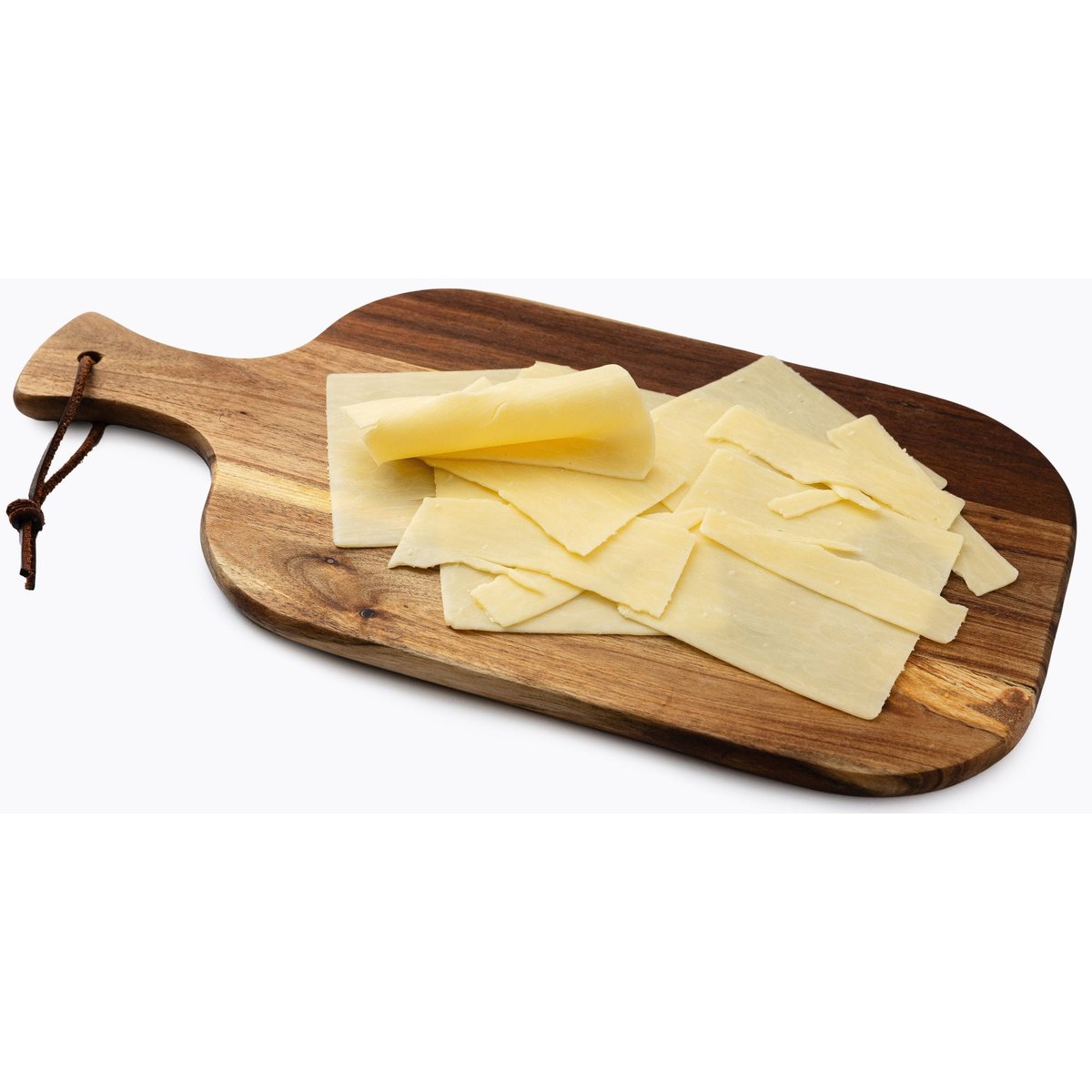 Rohlik.cz Mild White Cheddar plátky
