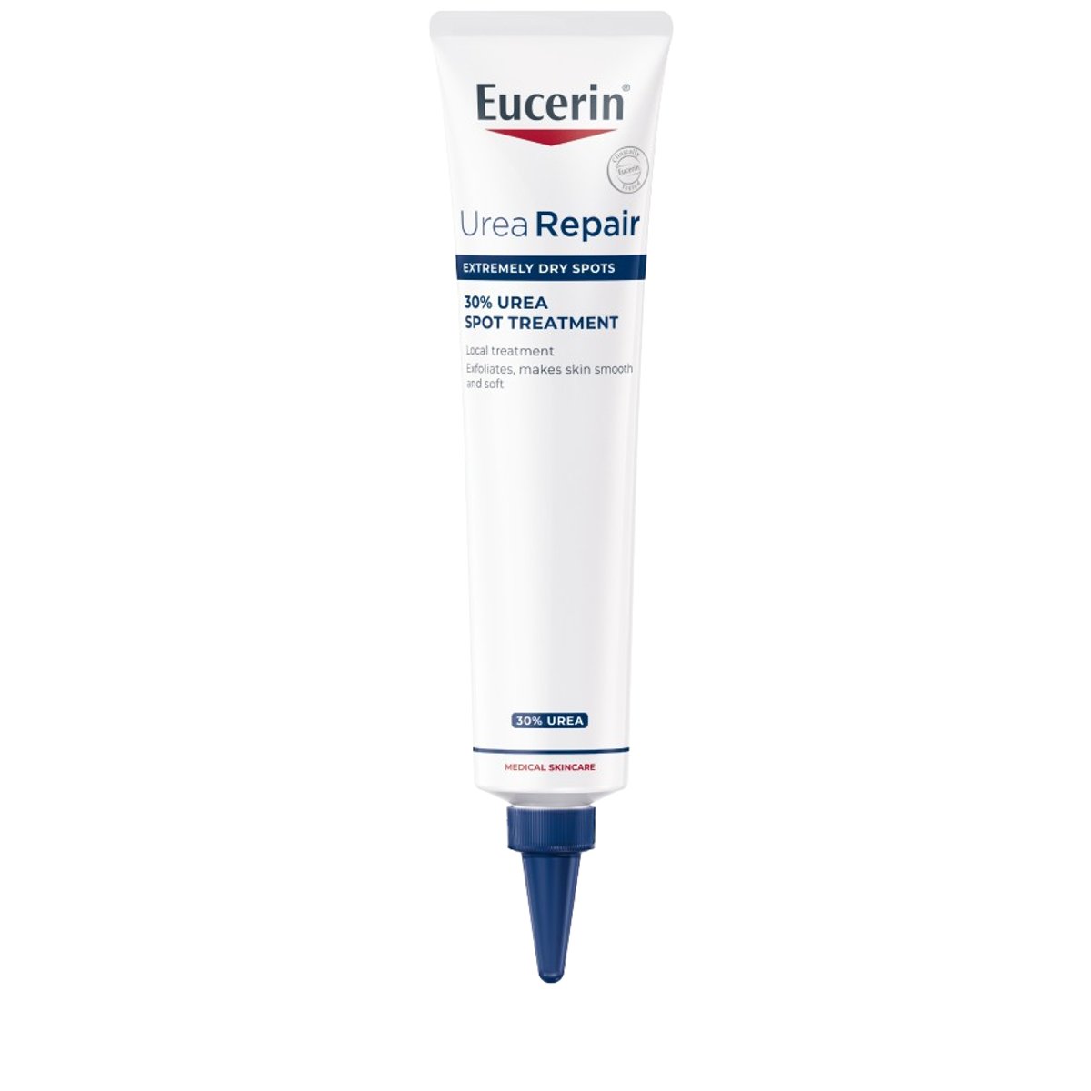 Eucerin UreaRepair PLUS lokální krém 30%Urea 75ml