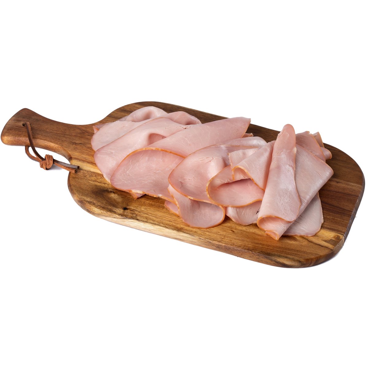 Rohlik.cz Farmářská šunka od kosti s obsahem masa 98 %