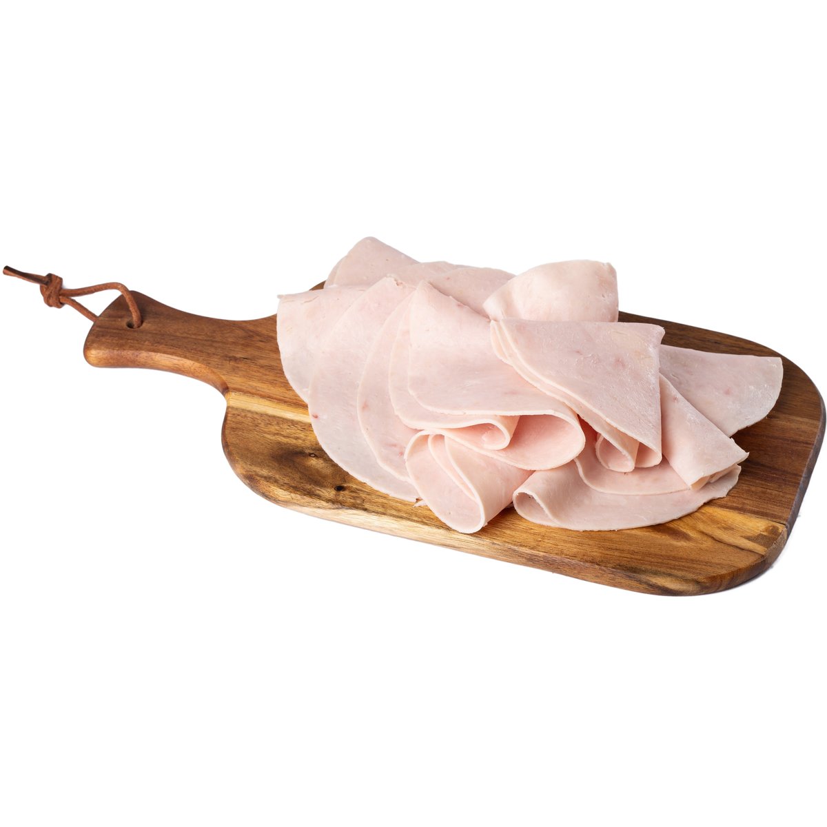 Rohlik.cz Krůtí prsní šunka nejvyšší jakosti