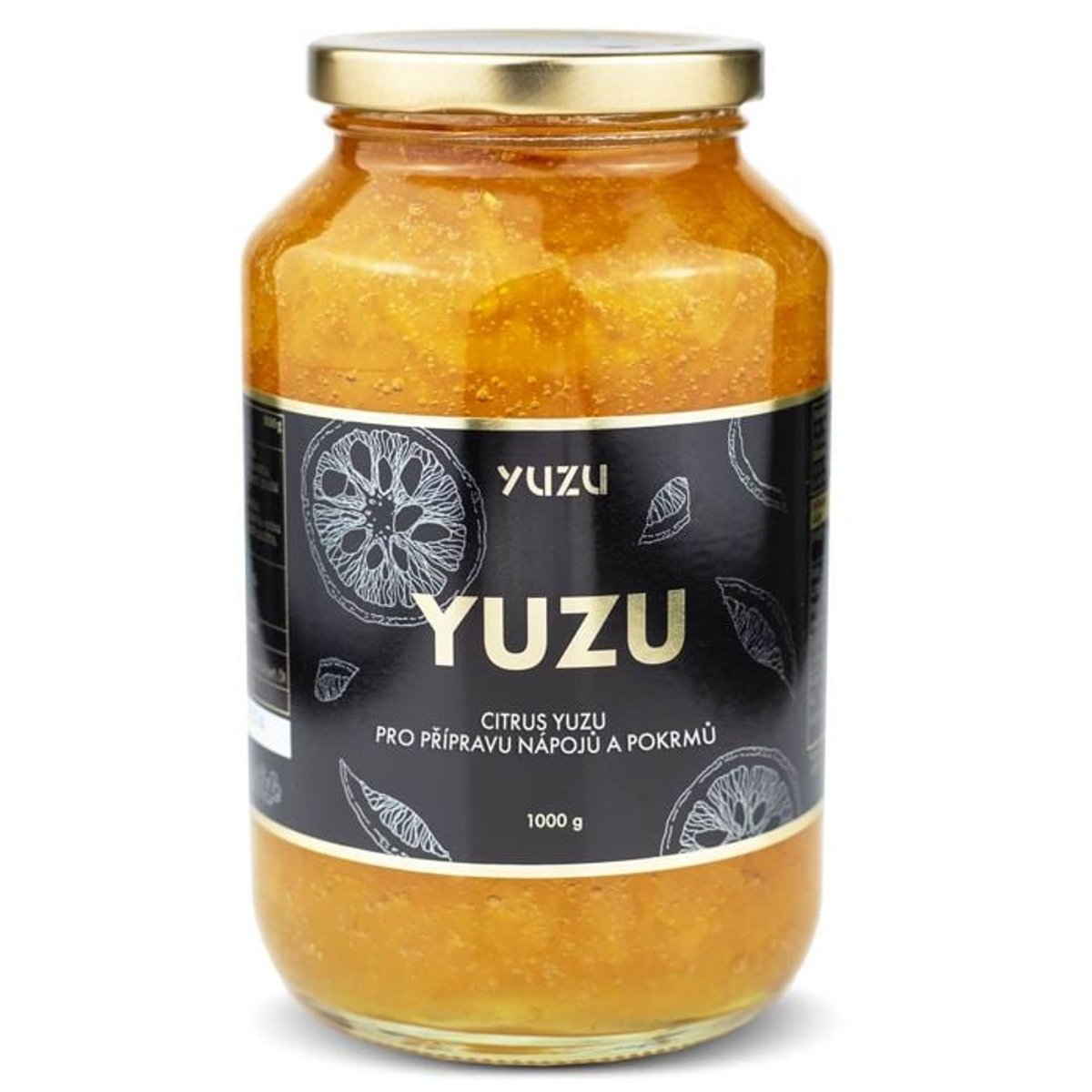 YUZU