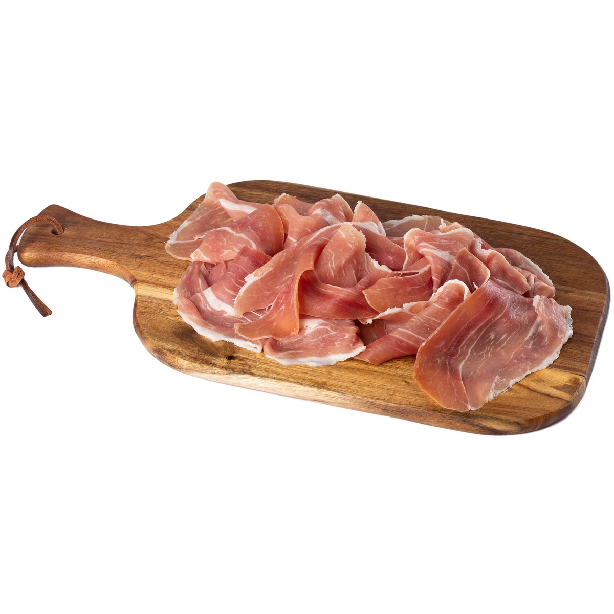 Rohlik.cz Jamón Serrano Gran Reserva 18 měsíců