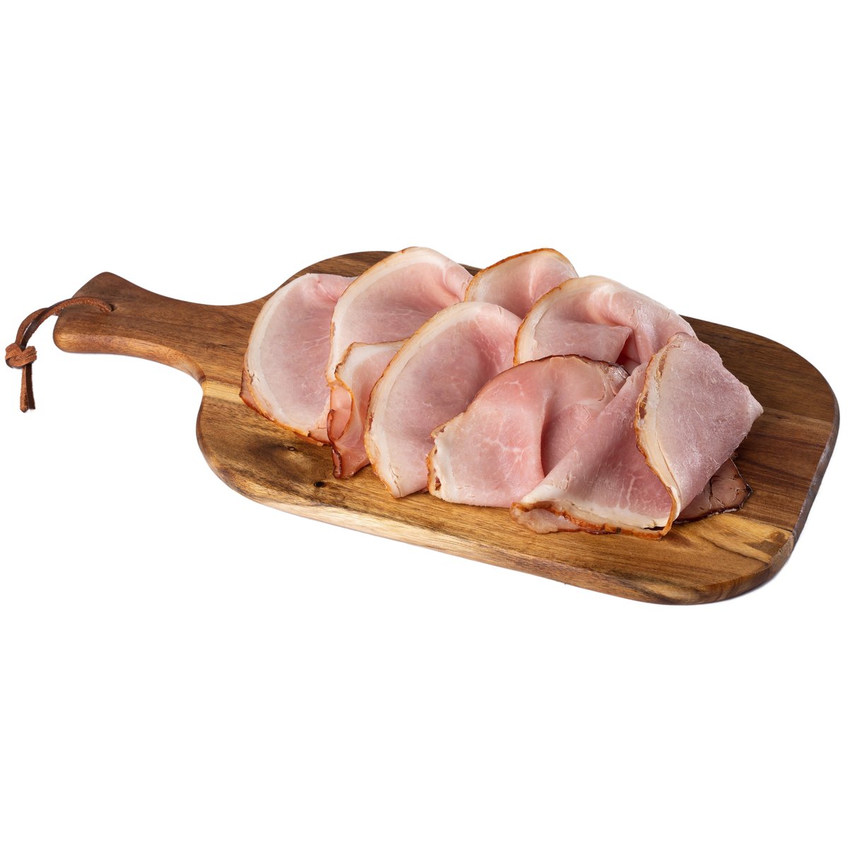 Rohlik.cz Prosciutto Cotto pečené