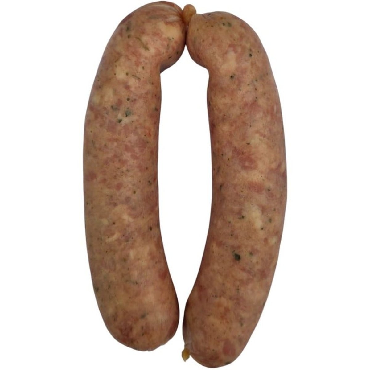 Qualivo Grilovací bylinková klobása