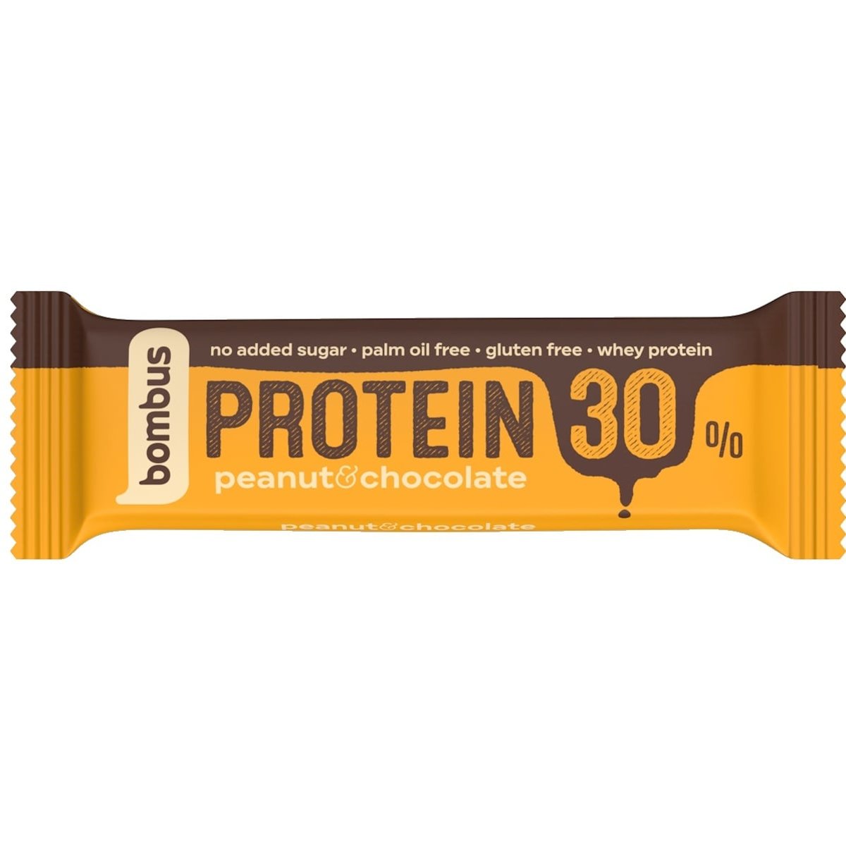 Bombus Protein 30% 50 g 