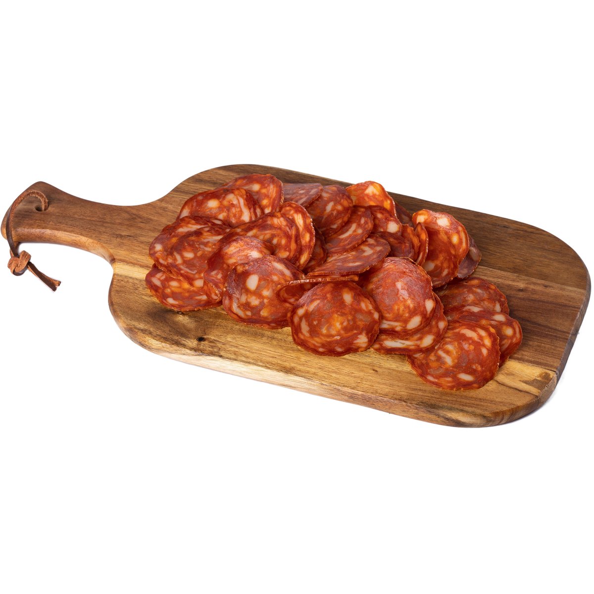 Rohlik.cz Chorizo Serrano Picante