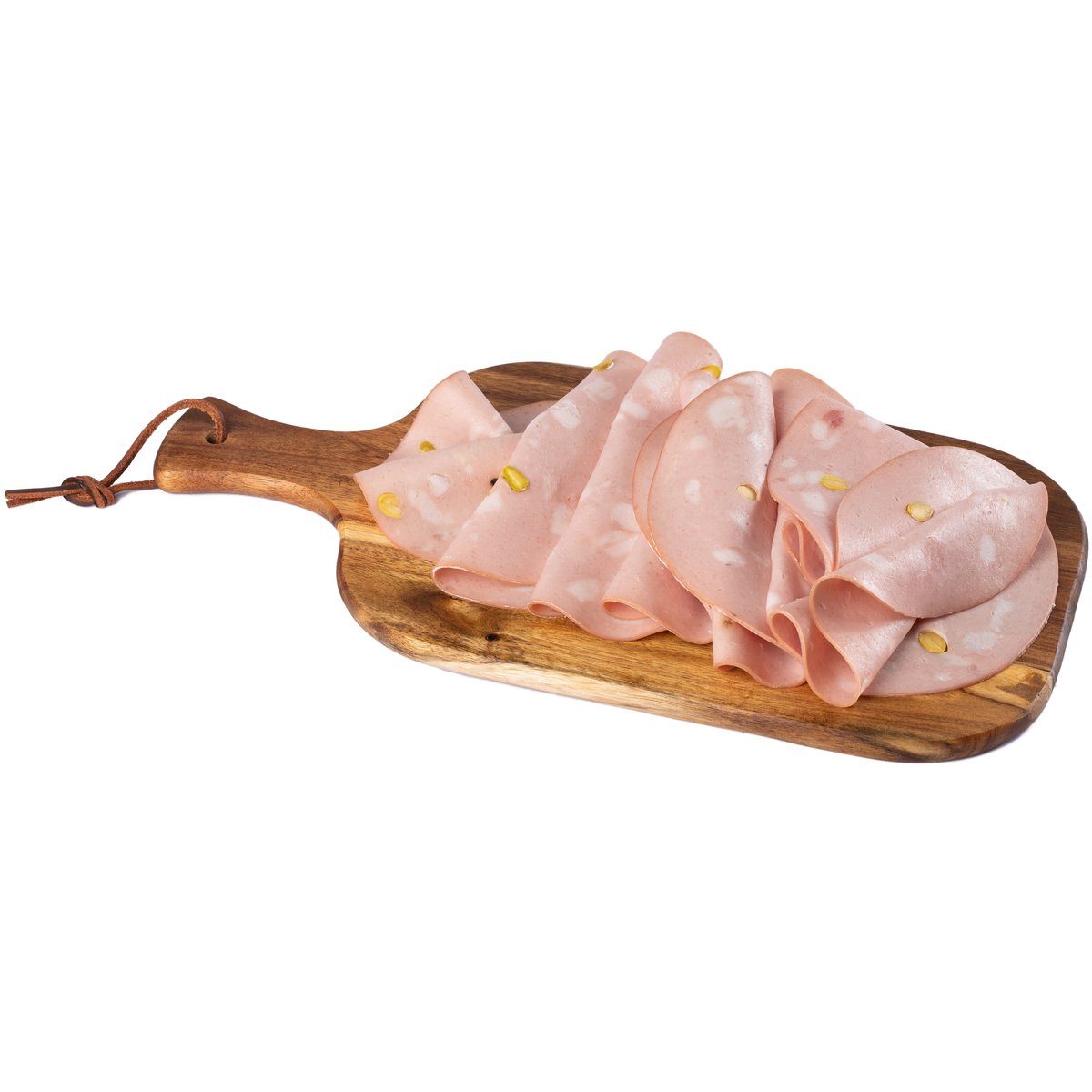 Rohlik.cz Mortadella s pistáciemi