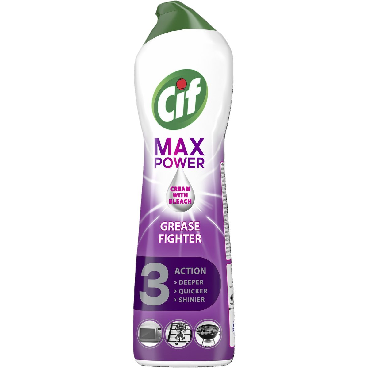 Cif Max Power Grease Fighter